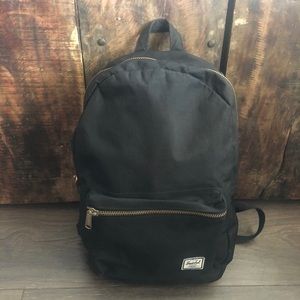 Hershel settlement backpack black